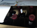MONTES蒙特斯家族珍藏赤霞珠佳美娜干紅酒葡萄酒750ml*6智利原瓶進口 曬單實拍圖