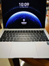 華為MateBook Pro 筆記本電腦 鴻蒙操作系統(tǒng) 鴻蒙AI 970g超輕薄長續(xù)航 OLED護(hù)眼屏 32GB 1TB 宣白 曬單實(shí)拍圖