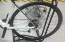 崔克（TREK）公路車 MADONE SL 5 碳纖維氣動(dòng)競(jìng)賽級(jí)24速公路自行車門店提取 亮面水晶白色/啞光深煙灰色 M（建議身高166-177CM） 曬單實(shí)拍圖