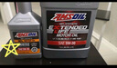 安索（AMSOIL）美國原裝進口全合成機油 潤滑油 0W-20 SP 3.78L XL系列 XLZ1G 曬單實拍圖