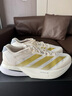 阿迪達(dá)斯 （adidas）男25秋季新款專業(yè)競速馬拉防滑耐磨休閑運(yùn)動(dòng)鞋 JS4939 43 曬單實(shí)拍圖