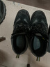 SAFETY JOGGER 鞍琸宜 勞保鞋男透氣輕便防砸防刺穿防靜電安全鞋 JUMPER 41碼 曬單實(shí)拍圖