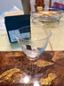 TOYO-SASAKI GLASS【品牌官旗】日本進口東洋佐佐木玻璃公道杯茶具分茶器錘目紋公杯 水晶公杯寬款 曬單實拍圖