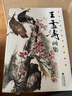 王雪濤精品畫集 寫意花鳥(niǎo)草蟲畫冊(cè)名家國(guó)畫作品牡丹繪畫臨摹書籍 王雪濤畫集【8開(kāi)本】 曬單實(shí)拍圖