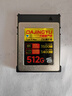 DAJINGYU大鯨魚(yú)cfexpress存儲卡 CFE Type B高速相機內存卡 支持8K60P RAW CFB尼康Z8專(zhuān)用滿(mǎn)配版4.0版-512G 曬單實(shí)拍圖