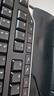 戴爾（DELL）KB522 有線鍵盤(pán) 辦公家用鍵盤(pán) 商用鍵盤(pán) 多媒體鍵盤(pán) USB插口 黑色 曬單實(shí)拍圖