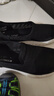 斯凱奇（Skechers）男鞋夏季2025年新款一腳蹬健步鞋透氣休閑運(yùn)動鞋216700 曬單實(shí)拍圖