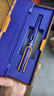 凌美（LAMY）鋼筆禮盒 狩獵系列糖果二代套裝正姿鋼筆學(xué)生文具辦公禮品 節(jié)日禮物企業(yè)團(tuán)購 葡萄紫EF尖 曬單實(shí)拍圖