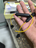 iQOO無線運動耳機活力版悅動黃掛脖式藍牙耳機iqoo13 12 11 10 6 5 neo9s 8Pro z7x z9turbo頸掛式vivo iQOO無線運動耳機（活力版 ） 曬單實拍圖