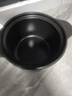 京嚴(yán)砂鍋耐高溫干燒不裂家用煲仔飯熬藥燉湯寬口沙鍋燃?xì)庠顚Ｓ酶蔁?曬單實拍圖