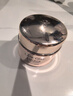 蘭蔻（LANCOME）菁純臻顏精萃乳霜（輕盈）15ml 旅行裝面霜（新版包裝塑料瓶身） 曬單實拍圖