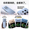 KEKLLE【親膚磁吸】適用華為mate70pro手機殼 華為mate70pro+保護套 親膚液態(tài)硅膠磁吸軟殼保護套 午夜黑 曬單實(shí)拍圖