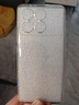 小米 紅米K50原裝手機殼透明K50Pro硅膠軟殼后置鏡全包K50Ultra保護套 永不發(fā)黃包鏡高清冰透殼1個裝 紅米K50 曬單實拍圖