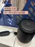 飛利浦（PHILIPS）【國家補貼】小蜜蜂領夾擴音器教師上課專用會議收音麥克風音箱導游講解一拖一無線擴音套餐 曬單實拍圖
