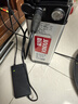 嘉欣德適用于48V鋰電池外賣電動(dòng)摩托車銀魚海霸通用卡丁車電瓶 銀魚48V15Ah升級款 40-45km 曬單實(shí)拍圖