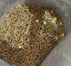 麥?zhǔn)嫣赝眉Z兔子專用飼料5斤荷蘭豬幼兔糧垂耳兔糧食10斤寵物通用抗球蟲 5斤兔糧 1個(gè)月-3個(gè)月 曬單實(shí)拍圖
