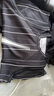 耐克NIKE男 速干運(yùn)動(dòng)背心 籃球訓(xùn)練 柔軟舒適 DX0436-010 黑L 曬單實(shí)拍圖