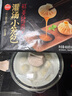 思念鮮美豬肉灌湯小籠包450g*2袋共36只 早餐半成品食品早點(diǎn)兒童 曬單實(shí)拍圖