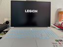 聯(lián)想拯救者R9000P 2025 AI元啟游戲筆記本電腦(銳龍9 8945HX 32G1T RTX5070 2.5K240Hz 白)國家補(bǔ)貼20% 曬單實(shí)拍圖