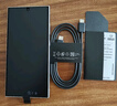 三星Samsung Galaxy S24 Ultra AI手機(jī) 2億像素 第三代驍龍8 游戲手機(jī) 拍照手機(jī) 12GB+256GB 鈦黑 曬單實(shí)拍圖