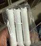 杜邦（DUPONT）世界500強(qiáng)槍灰色增壓淋浴花灑噴頭五檔加壓花灑頭蓮蓬單手持花灑 曬單實拍圖