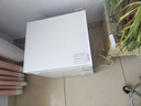 志高（CHIGO）小冰柜家用冷凍小型一級節(jié)能省電迷你臥式冷藏保鮮儲母乳冷柜 【一級能效 萬人推薦】 58L 單溫單門 曬單實拍圖