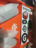賽睿（SteelSeries）寒冰Nova 3電競頭戴式有線游戲耳機(jī)耳麥寒冰5升級版電腦 LOL吃雞CS 降噪麥 適配三角洲行動 高考 曬單實拍圖