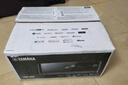 雅馬哈（Yamaha）TSR-700 功放機(jī) 7.2聲道家庭影院音響功放 8K杜比全景聲DTS:X 藍(lán)牙 USB DSP 黑色 曬單實(shí)拍圖