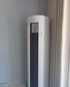美的空調(diào) 3匹 酷省電Ultra 省電神機(jī) 超一級(jí)能效 客廳空調(diào)立式柜機(jī) 國(guó)家補(bǔ)貼 KFR-72LW/N8KS1-1U 曬單實(shí)拍圖