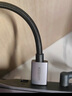 綠聯(lián)HDMI線2.1版8K60Hz 4K240Hz高清視頻連接線兼容HDMI2.0筆記本電腦接電視顯示器投影儀1.5米25909 曬單實(shí)拍圖