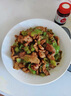 七環(huán)牧場(chǎng)漫養(yǎng)黑豬帶皮豬里脊肉 豬通脊豬外脊 生鮮豬肉 鹵肉食材 源頭直發(fā) 黑豬帶皮里脊2斤 曬單實(shí)拍圖