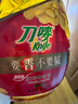 刀嘜（Knife）花生油4.68L 臻原香物理壓榨一級(jí)精煉食用油 香港品牌 團(tuán)購(gòu)送禮 曬單實(shí)拍圖