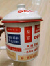 歐麗家歐麗家琺瑯搪瓷港式復古搪瓷杯老式鐵瓷缸子茶杯帶蓋電磁爐燃氣 12cm暴富-1200ml 曬單實(shí)拍圖