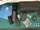 大疆 DJI Osmo Pocket 3 全能套裝 一英寸口袋云臺相機 OP靈眸手持數(shù)碼相機 旅游vlog 便攜美顏攝像 曬單實拍圖