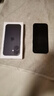 Apple/蘋果 iPhone 16（A3288）支持移動(dòng)聯(lián)通電信5G 全網(wǎng)通 雙卡雙待手機(jī) 黑色 128GB 官方標(biāo)配 曬單實(shí)拍圖