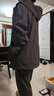 大嘴猴（paul frank）防曬衣男UPF50+夏季冰絲透氣防曬服男防紫外線(xiàn)外套男 深灰色 M 曬單實(shí)拍圖