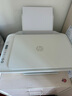 惠普（HP）4925彩色無線噴墨打印機家用 大印量低成本照片打印機 微信打印 復印 掃描 曬單實拍圖