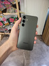 三星Galaxy S24 S24+小屏旗艦智能AI拍照游戲港版美版性價(jià)比5G手機(jī)s25 S24+水墨黑 256G 雙卡 曬單送禮 曬單實(shí)拍圖