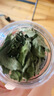 花色堂薄荷葉新鮮可食用干特級中藥材泡茶泡水喝的東西調酒夏季清涼 薄荷葉200g 曬單實(shí)拍圖