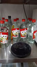 桂林桂林三花酒52度480ml 純糧食米香型白酒玻璃瓶裝桂林特產(chǎn)小曲酒水 52度 480mL 12瓶 曬單實(shí)拍圖