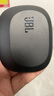 JBL 丁禹兮同款Sense Lite音悅?cè)κ孢m版開放式無(wú)線藍(lán)牙耳機(jī)國(guó)家補(bǔ)貼非骨傳導(dǎo)運(yùn)動(dòng)跑步掛耳式不夾耳 黑 曬單實(shí)拍圖