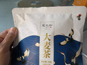 張?zhí)痛篼湶?60g/袋（4g*40包）  炒麥芽原味烘焙型養(yǎng)生茶 160g/袋 曬單實(shí)拍圖