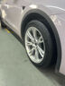 米其林（MICHELIN）汽車輪胎 215/55R17 94V 耐越 ENERGY MILE 適配邁騰/帕薩特/探歌 曬單實拍圖