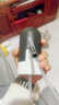 京小米森活德國出口電動(dòng)桶裝水抽水器自動(dòng)吸水取水器礦泉水按壓飲水機大桶水 升級款045/黑+出水快+大電池+藍光按鈕 曬單實(shí)拍圖