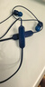 JBL TUNE 135BT藍(lán)牙無(wú)線(xiàn)耳機(jī) 頸掛式運(yùn)動(dòng)耳機(jī) 無(wú)線(xiàn)立體聲耳機(jī) 藍(lán)色 曬單實(shí)拍圖