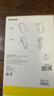 倍思 【冰晶不發(fā)黃】適用iPhone14ProMax手機(jī)殼蘋果14ProMax保護(hù)套Magsafe磁吸殼防摔超薄鏡頭全包透明 曬單實(shí)拍圖
