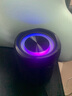 QPS防水藍牙音箱 全頻段高解析震撼低音炮大音量無線藍牙便攜式戶外車載適用 防水防汗防沙長續(xù)航音箱 黑色丨IPX5防水丨重低音炮 曬單實拍圖