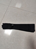 特步（XTEP）特步冰袖防曬袖套男女冰絲袖套手套開(kāi)車釣魚(yú)防滑觸屏防曬護(hù)袖黑 曬單實(shí)拍圖