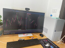 戴爾（DELL）31.5英寸 4K顯示器 120Hz高刷 內(nèi)置音箱 硬件防藍光 10.7億色 FreeSync 電腦顯示屏 S3225QS 曬單實拍圖
