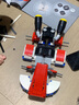 樂高LEGO 72037馬力歐卡丁車 樂高積木馬里奧生日禮物 曬單實(shí)拍圖